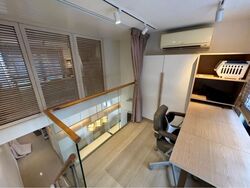 The Brownstone (D27), Condominium #606970661